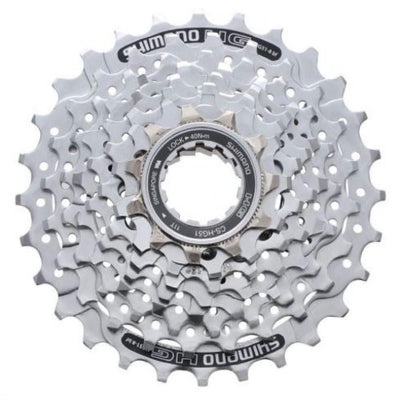 Shimano Alivio CS-HG51 11-30 8 VITESSE
