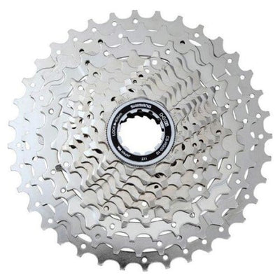 Cassette Shimano 10V 11-36 CS-HG50 ICSHG5010136