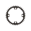 Miranda plateau 36t bosch1 acier noir 577036