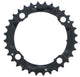 Shimano plateau Deore 36T argent pas 104 Y1LD98090