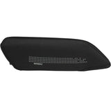 Basil Downtube Battery Cover - batterie de cadre à gaine pour Bosch - noir - afbeelding 3