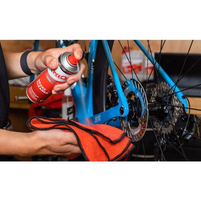 Cyclon Free Cleaner Spray 250 ml (en paquet de blister)