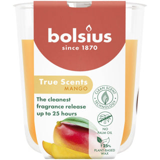 Verre d'odeur True Scents Mango 80 73