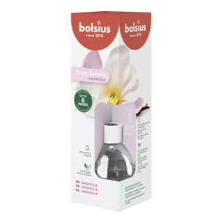 Bolsius parfum colle 60 ml de magnolia