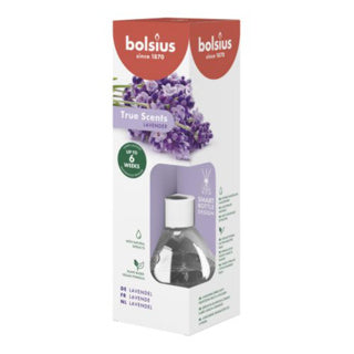 Bolsius parfum colle 60 ml de lavande française