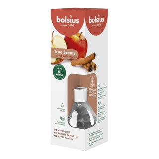 Bolsius parfum colle 60 ml de cannelle de pomme