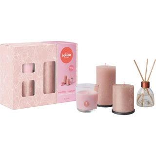 Gift-Sett Whispers ou floraison
