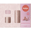 Gift-Sett Whispers ou floraison
