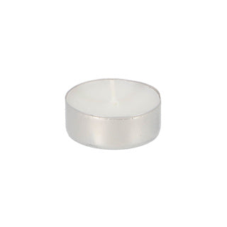 Bolsius Bolsius True Scents Cotton frais Geurtheelichten 18 pièces