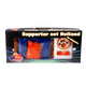 Sentiment des supporters Holland, 30dlg.