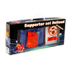 Sentiment des supporters Holland, 30dlg.