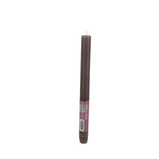 Nappe rustique taupe rustique
