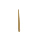 Bolsius Gothic Cougies 245 24 Boîte 4 Beige d'avoine