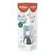 Bolsius parfum colle 60 ml de coton frais