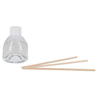 Bolsius parfum colle 60 ml de coton frais