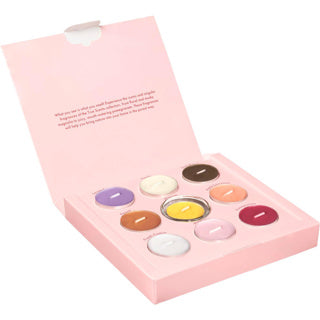 Tealights de GiftSet