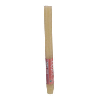 Bolsius bolsius dîner bougie rustique avoine beige