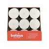 Bolsius bolsius dîner bougie rustique sableux gris