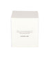 Bougie parfumée lavande-citron vert 290 grammes | 6 pièces