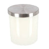 Bougie parfumée lavande-citron vert 290 grammes | 6 pièces