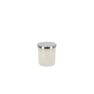 Bougie parfumée poire d'anjou nectarine 290 grammes | 6 pièces