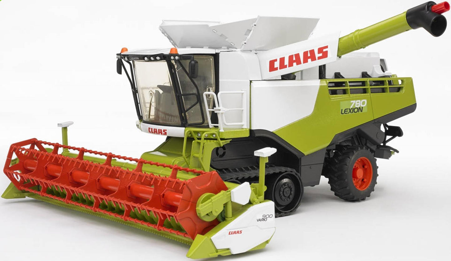 Bruder Claas Lexion 780 Terra Trac Maaiderser