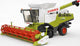 Bruder Claas Lexion 780 Terra Trac Maaiderser