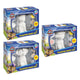 Moulage et peinture en plâtre Moxy Paw Patrol