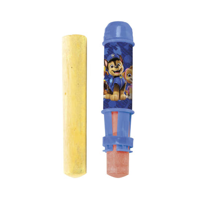 Craie de trottoir Moxy Paw Patrol