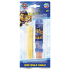 Craie de trottoir Moxy Paw Patrol