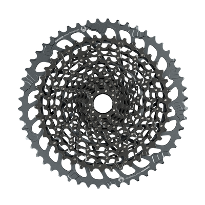 SRAM CAS.PROCKET XG-1275 10-52T