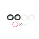 Kit de conversion Rockshox Rs Rings de poussière 32 mm
