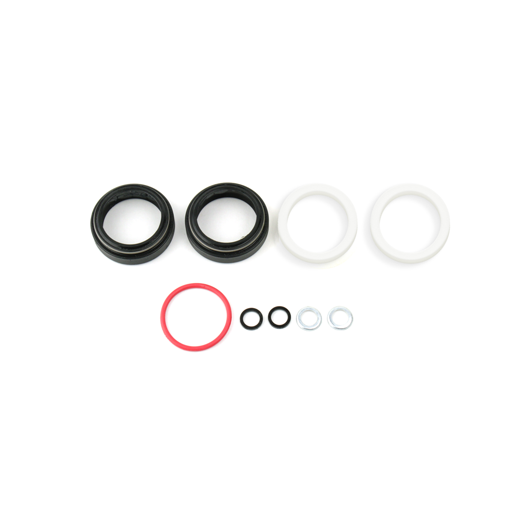 Kit de conversion Rockshox Rs Rings de poussière 32 mm