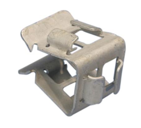Clip de serrage pour chariot sca p4 13-20mm | 100 pièces