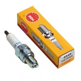 Bougie d'allumage NGK CR7HSA-9