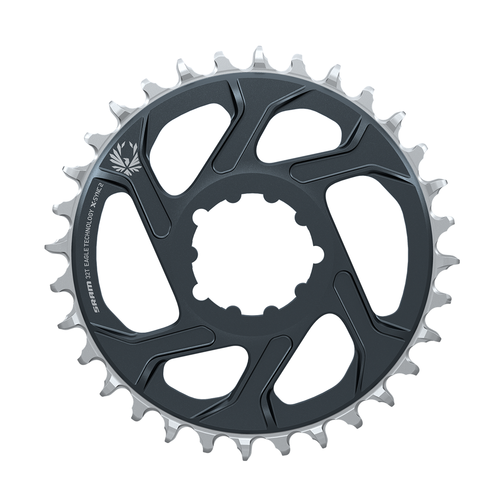 Sram Trigger xx1 Eagle 32T Lunar