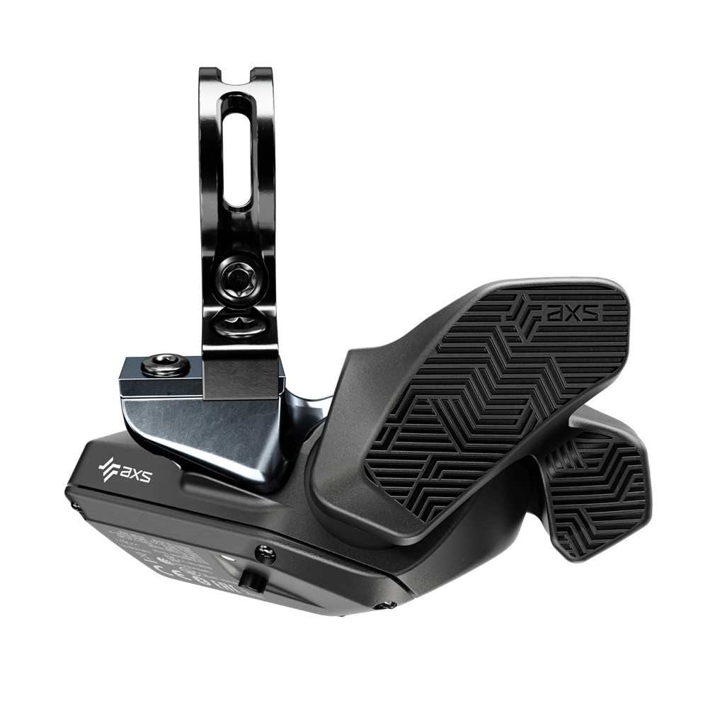 SRAM Shifter Eagle Axe Rocker à droite