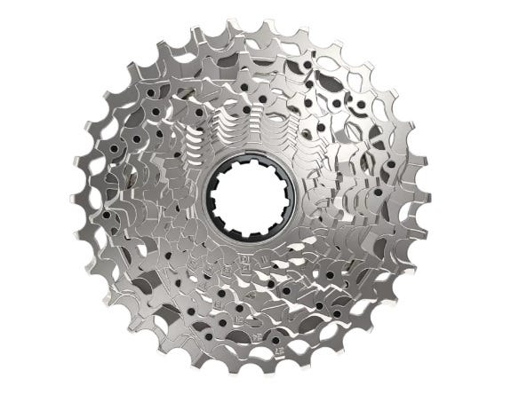 SRAM CAS.PROCPORD XG-1250 10-30 T.