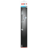 Tesa 1066811 - barre de douche spa avec pomme | 1 pièce