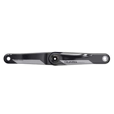 DIRQ CRANK BRAL SET 170 mm brillant