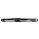 DIRQ CRANK BRAL SET 170 mm brillant