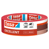 Tesa 1067555 - ruban de peintre excellent 50 mètres 30 mm | 10 pièces