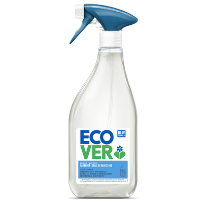 Ecover 1067364 - nettoyant salle de bain 500ml | 6 pièces