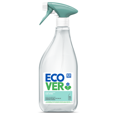 Ecover 1067361 - nettoyant pour vitres 500ml | 6 pièces