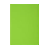 Vaessen creative • mousse 2mm a4 10pcs vert clair - afbeelding 1