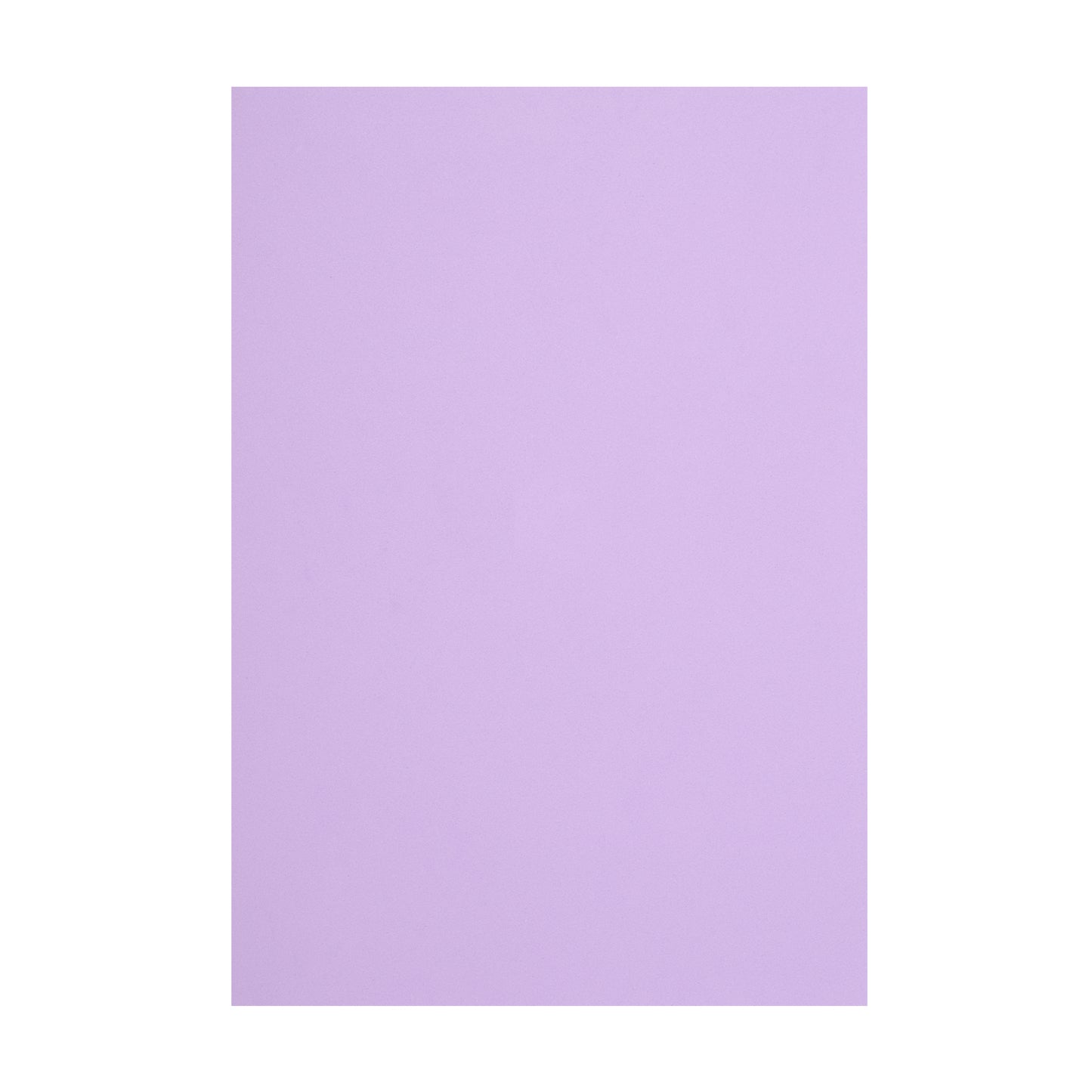 Vaessen creative • mousse 2mm a4 10pcs lilas