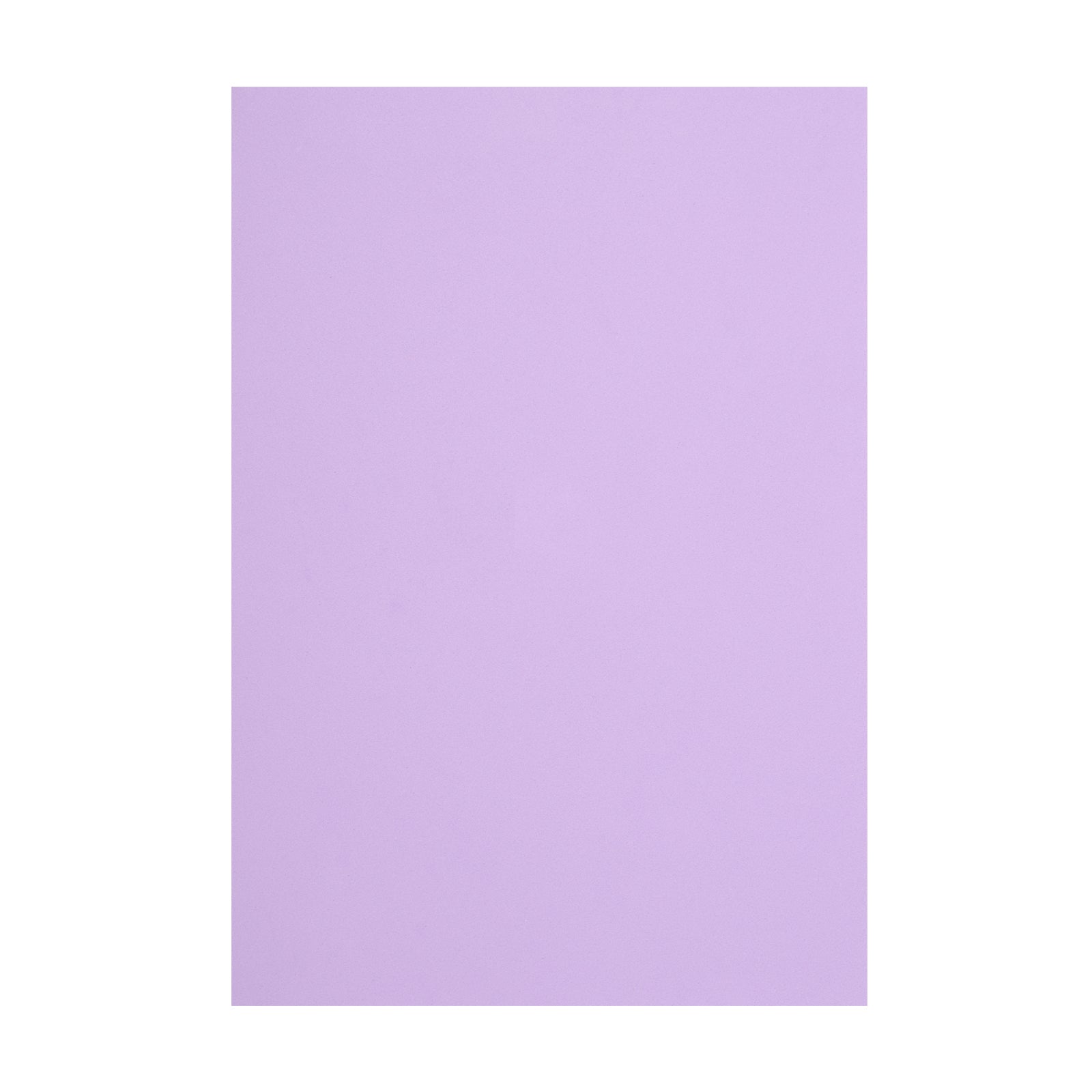 Vaessen creative • mousse 2mm a4 10pcs lilas
