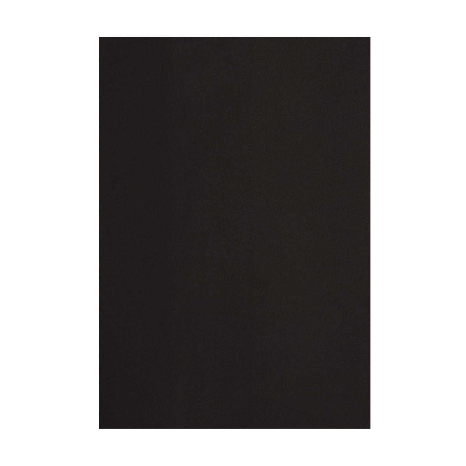 Vaessen creative • mousse 2mm a4 10pcs noir