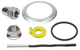 Shimano jeu de composants set moyeu Nexus 3sp SG-3r40 86,85 mm - 160730