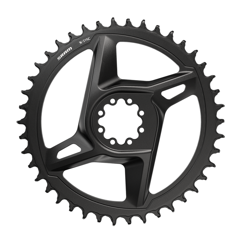 Sram Chain Ring X-Sync Road 44T Rival XPLR
